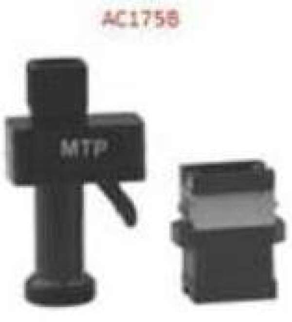 Greenlee GAC175B - адаптер розетки MTP/APC для микроскопов GVIS