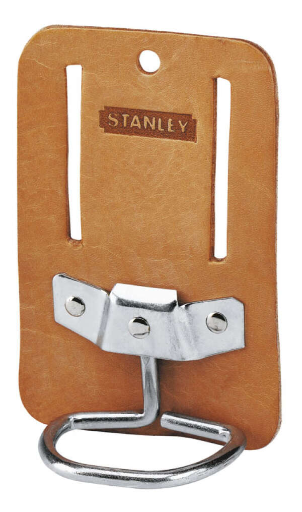Stanley 2-93-204 - Поясной держатель молотка из кожи