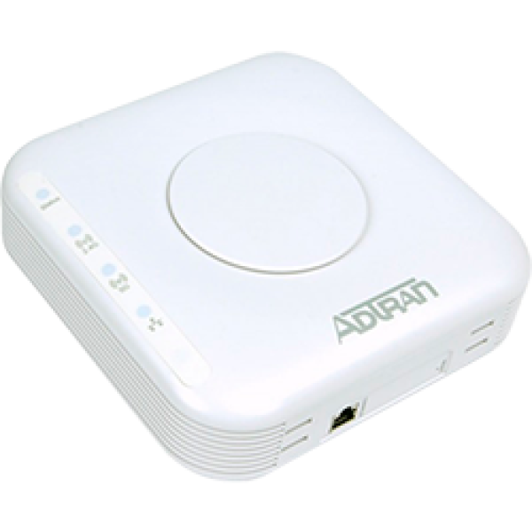 Wi-Fi точка доступа BSAP 2030  3x3:3 MIMO, 2 радио модуля (2.4GHz и 5GHz) стандарта 802.11 a/b/g/n/ac, 6 внутрених антенн 5.5dBi
