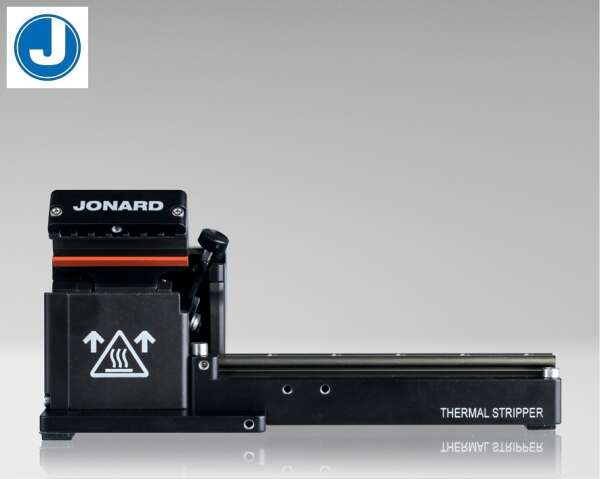 Jonard Tools TSAB-40 - термо-стриппер для оптоволокна 30 - 1000 мкм в буфере до 1200 мкм