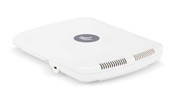 Motorola Express AP-6522E-66030-WR - точка доступа Wi-Fi, встроенная антенна 2x2 MIMO, 2 радио-интерфейса 2,4 и 5 ГГц 802.11a/b/g/n
