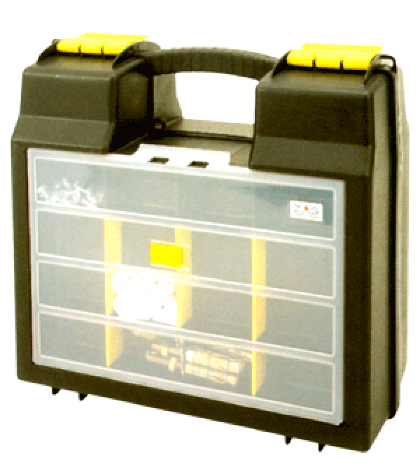 Stanley 1-92-764 - Ящик для электроинструмента