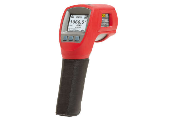 FLUKE-568EX/RU - взрывобезопасный термометр