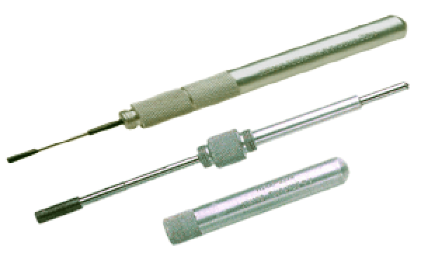 Инстр. для ручн. монтажа диаметром 0.4 мм (26 AWG)