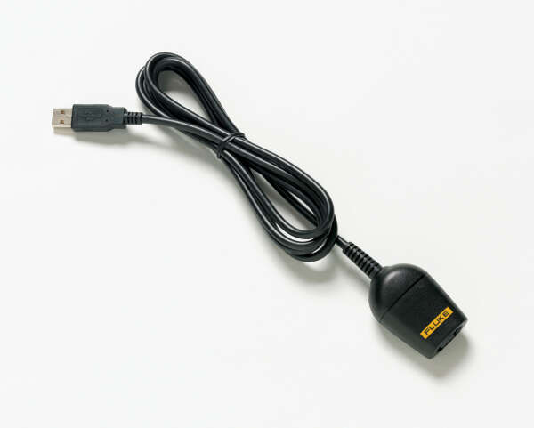 Fluke IR189USB - кабель USB