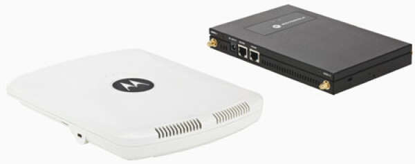 Motorola AP 622 (INT ANT) - зависимая indoor WiFi точка доступа