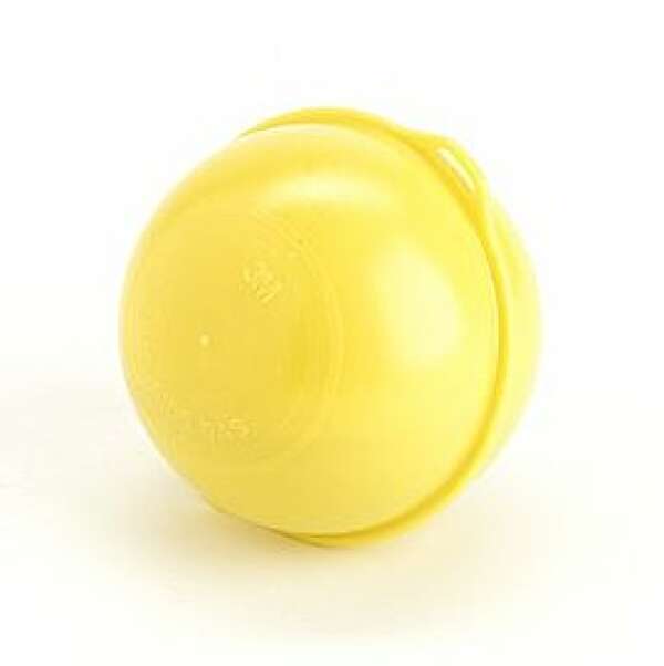 3M Scotchmark™ 1405-XR — комплект шаровых маркеров для газопроводов (желтый) (30 штук)