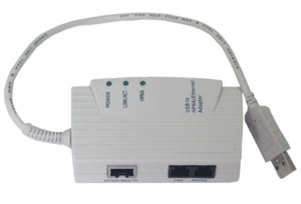 USB-адаптер HPNA 1.x