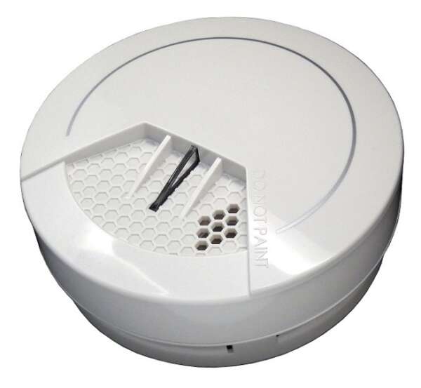 Z-Wave датчик задымления - Philio PSG01 Smoke Detector