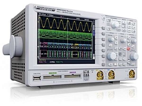 Rohde&Schwarz HMO3052 - 2-х канальный, цифровой 500 МГц