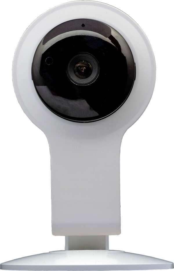 Philio K2 - Камера для помещения, WiFi, день/ночь, SD карта, 720P HD P2P