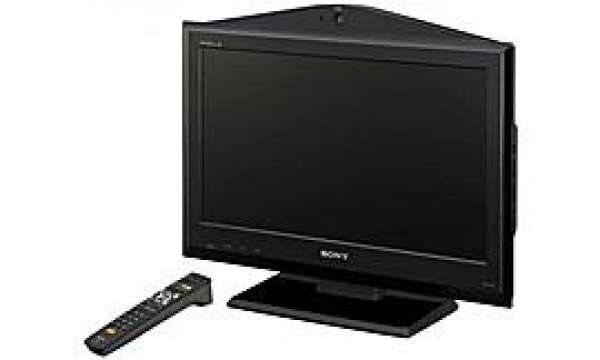 Sony PCS-XL55 – Персональная система видеоконференцсвязи