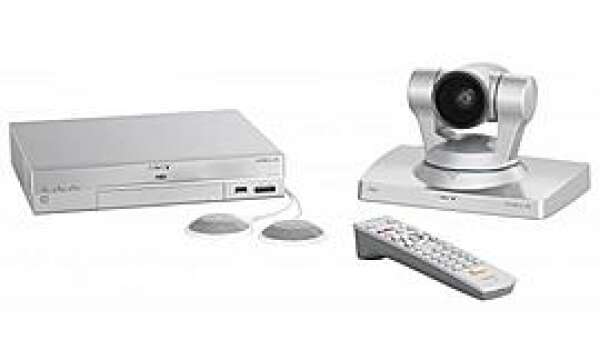 Sony PCS-XG80 – Групповая система видеоконференцсвязи