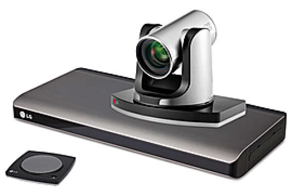 LG VR5010H – Групповая система видеоконференцсвязи (HD)