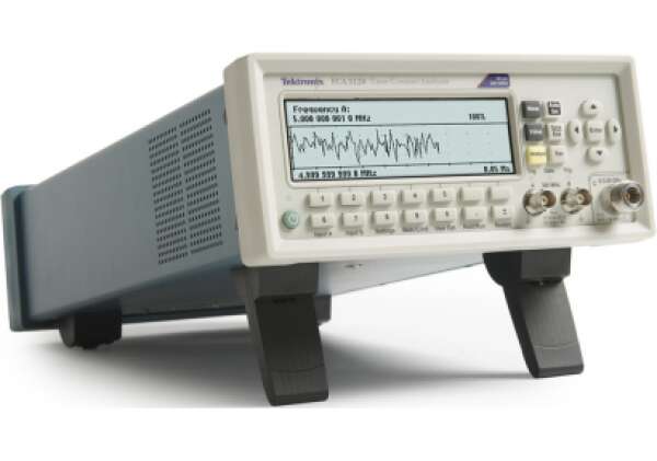 Tektronix FCA3000 - частотомер