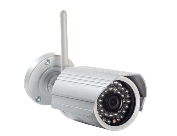 Philio K3 - Камера уличная IP65, WiFi, ИК(10м), защита от влаги, 720P HD P2P