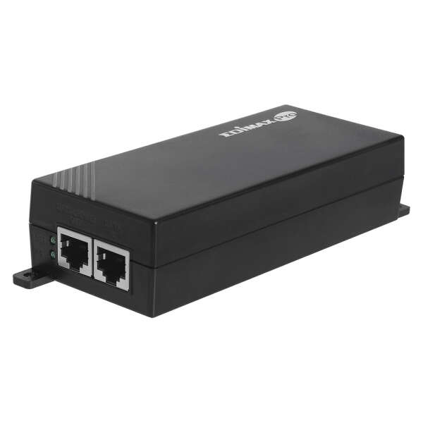 Edimax Pro GP-101IT POE+ инжектор 802.3at Gigabit Ethernet 30 Вт