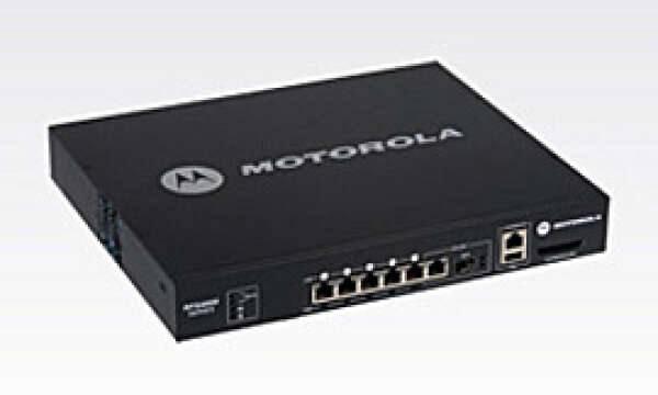 Motorola RFS4010 - контроллер WiFi точек доступа