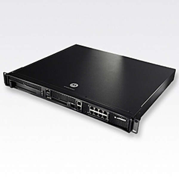 Motorola RFS6000 (8AP) - контроллер WiFi точек доступа