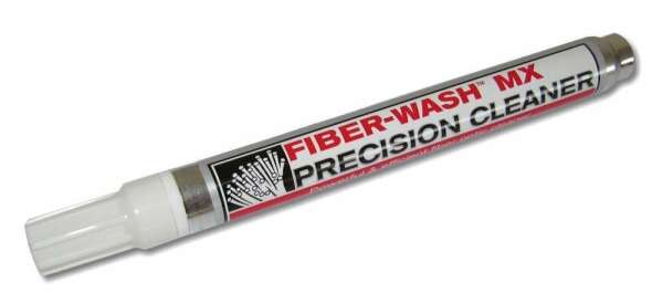 Greenlee Fiber-Wash MX – антистатический чистящий карандаш