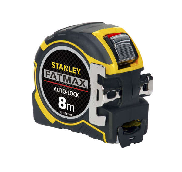 Stanley XTHT0-33501 - Рулетка ”FATMAX AUTOLOCK” 8м
