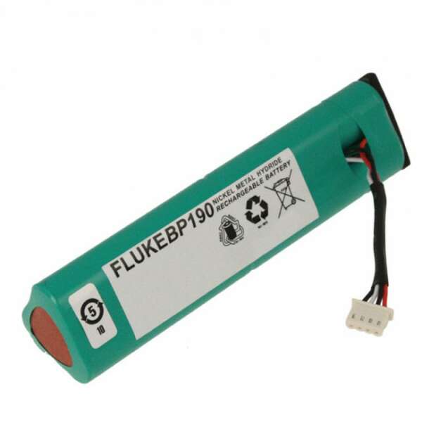 Fluke BP190 - комплект никель-металлгидридных аккумуляторных батарей
