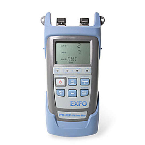 EXFO PPM-353C измеритель оптической мощности (1310/1490 нм)