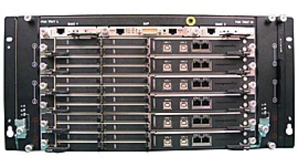 EVERGREEN Cypress – сервер многоточечной видеоконференции до 140 HD портов