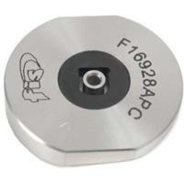 FIS F16928APC - Диск для ручной полировки оптических коннекторов SC/APC