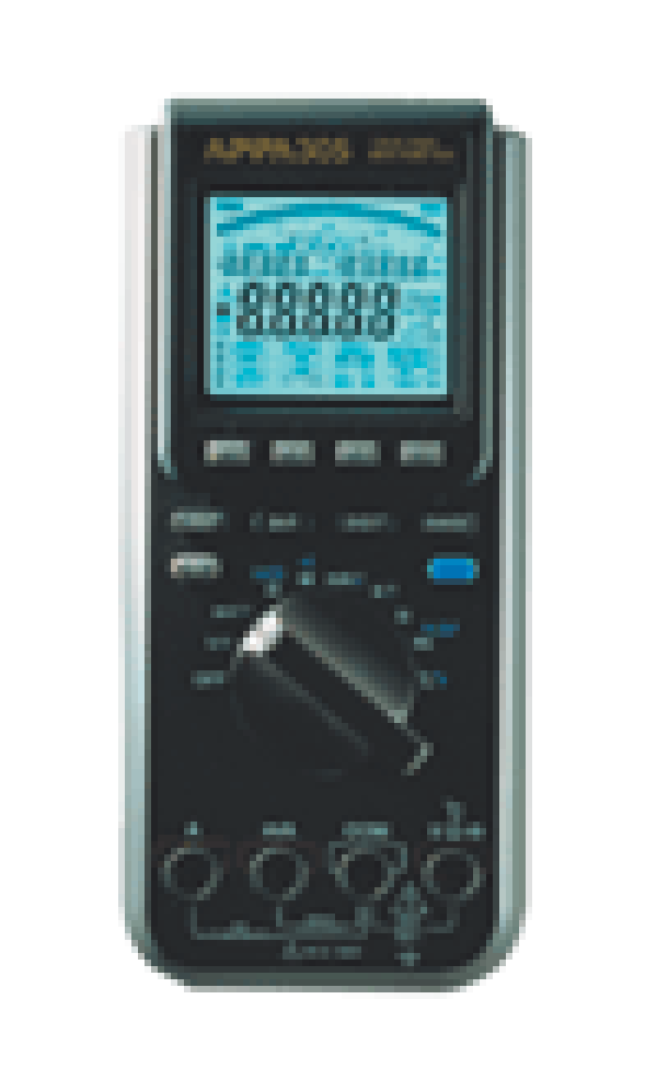 Мультиметр APPA-305