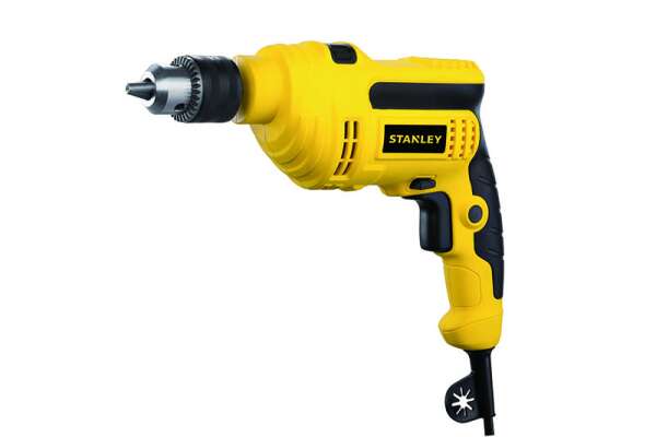 STANLEY STDH5510 - ударная дрель, 550Вт, 10мм