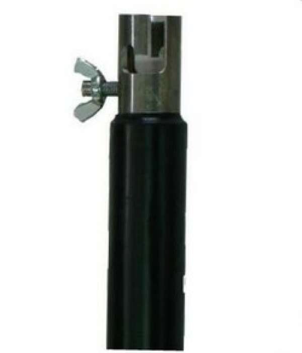 ШЗП(Л)-ПТР-110 - штанга для наложения заземления для РУ (ВЛ) до 110 кВ, длина штанги 2,05 м