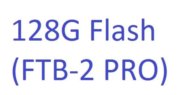 EXFO 128G - Встроенная внутренняя память 128 GB для платформы EXFO FTB-2 Pro