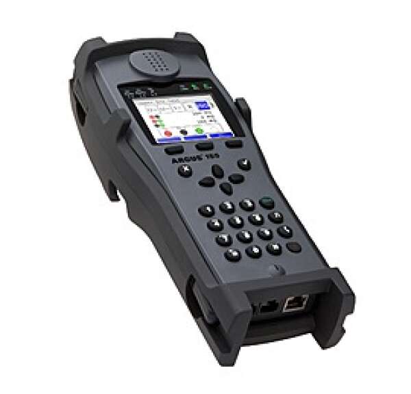 ARGUS 155 - тестер ISDN PRI/TE/NT/Monitor