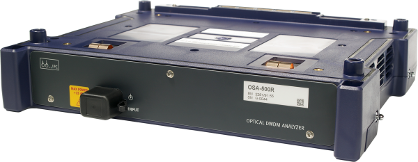 VIAVI OSA-500R - модуль анализатора спектра in-band OSNR для DWDM и ROADM сетей, PC полировка
