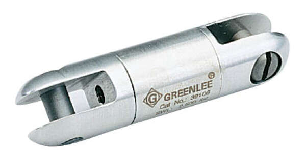 Greenlee 39110 - компенсатор вращения (диам. 51 мм, 66.7 kH)