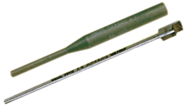 Комплект насадки и кожуха 7,6 см. к инструменту Jonard для накрутки провода диаметром 0.2 - 0.25 мм (30-32 AWG)