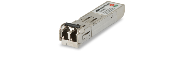 SFP модуль 1000SX (1310 нм, LC Multimode), 2 км (кабель 50/125 или 62,5/125)