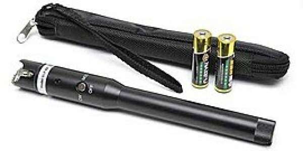 ShineWayTech VLP-5B-20 - оптический определитель обрывов VLP-5B-20 на 20км