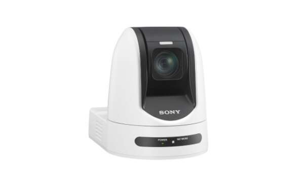 Sony SRG-360SHE - Цветная PTZ камера, FullHD, с 30-кратным оптическим увелиением и частотой кадрчов 60 к/сек, 3G-SDI, HDMI, сеть