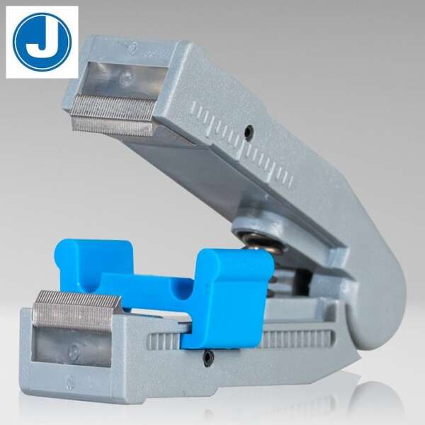 Jonard Tools WSA-1024RB - сменная касета для стриппера JIC-WSA-1024, прямое лезвие, 0.25 - 6 мм2