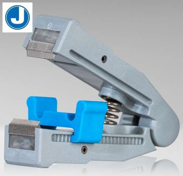 Jonard Tools WSA-1430RB - сменная касета для стриппера JIC-WSA-1430, прямое лезвие, 0.05 - 2.5 мм2