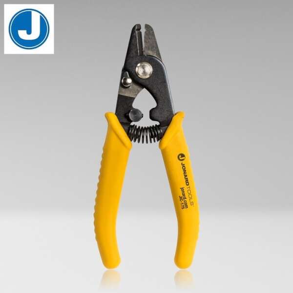 Jonard Tools JIC-175 - стриппер для оптоволокна 125/250 мкм