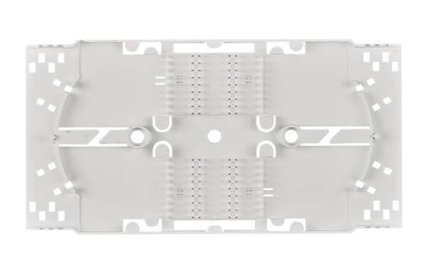 ССД КМ-3245 - комплект кассеты для муфт МТОК (стяжки, маркеры, КДЗС 40 шт.)