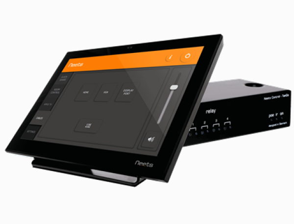 Neets Touch 10 & TanGo Bundle - комплект сенсорной панели 10 дюймов и контроллера Tango (черный)