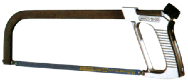 Stanley 1-15-120 - Ножовка по металлу многопозиционная (полотно 300мм)