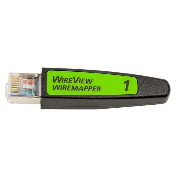 NetAlly WIREVIEW 1 - кабельный идентификатор WireView №1 для LinkRunner