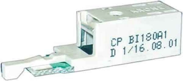 KRONE 5909 1 082-01 - штекер многоступенчатой защиты 2/1, CP BI70A1