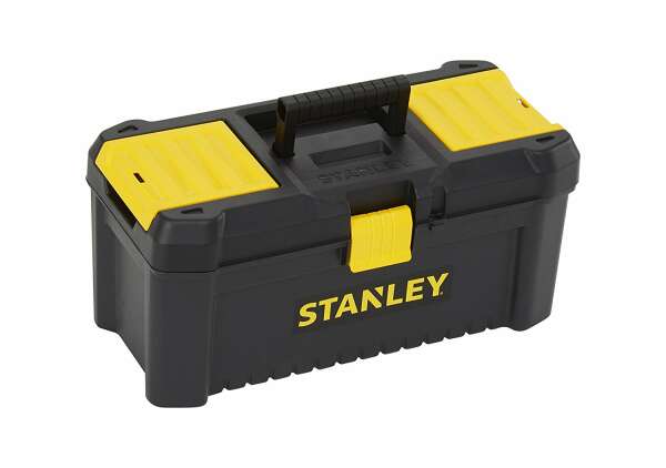 Stanley STST1-75517 - Ящик для инструмента ESSENTIAL TB пласт. замки 16''