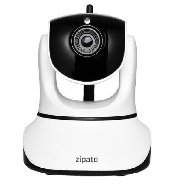 Zipato tc-p0132 - Камера видеонаблюдения 1,3Мп, PoE, поворотная